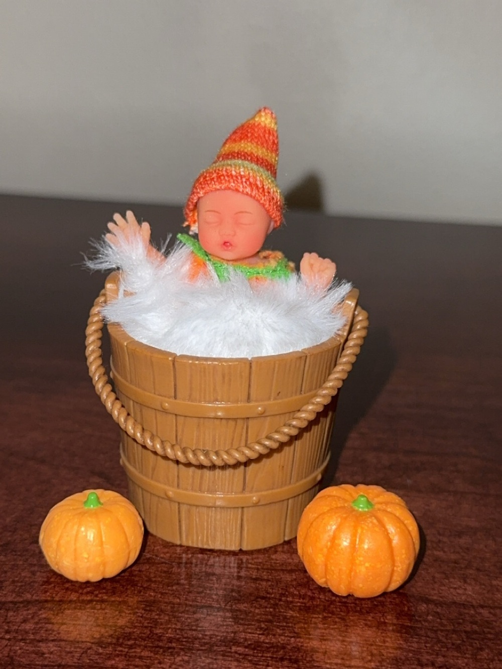 ZURU my little baby…. fall series